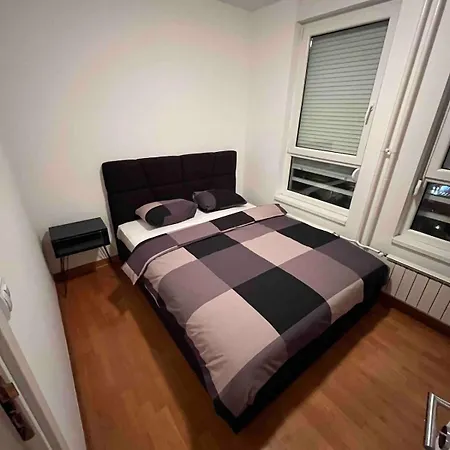 Jorgovan Belgrade