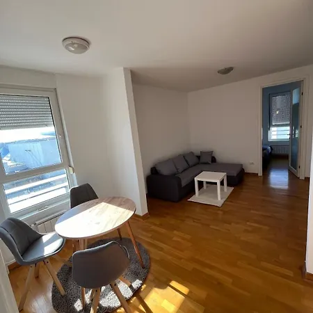 Jorgovan Apartment