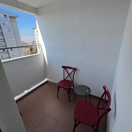 Jorgovan Apartment Belgrade