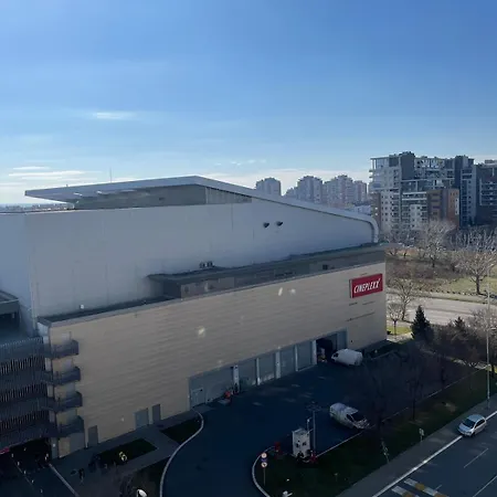 Jorgovan Belgrade