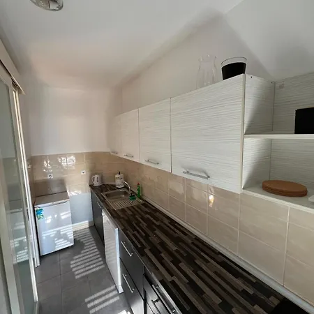 Jorgovan Apartment